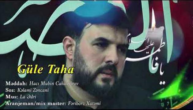 Hacı Mubin - Güle Taha